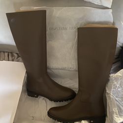 Stuart Weitzman  Brown Boots (NEW women’s)