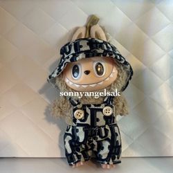 Labubu Outfits 