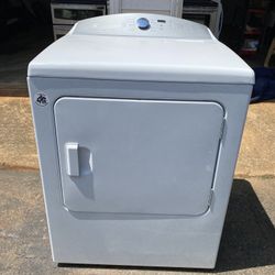 Kenmore High Capacity Electric Dryer With Digital Console