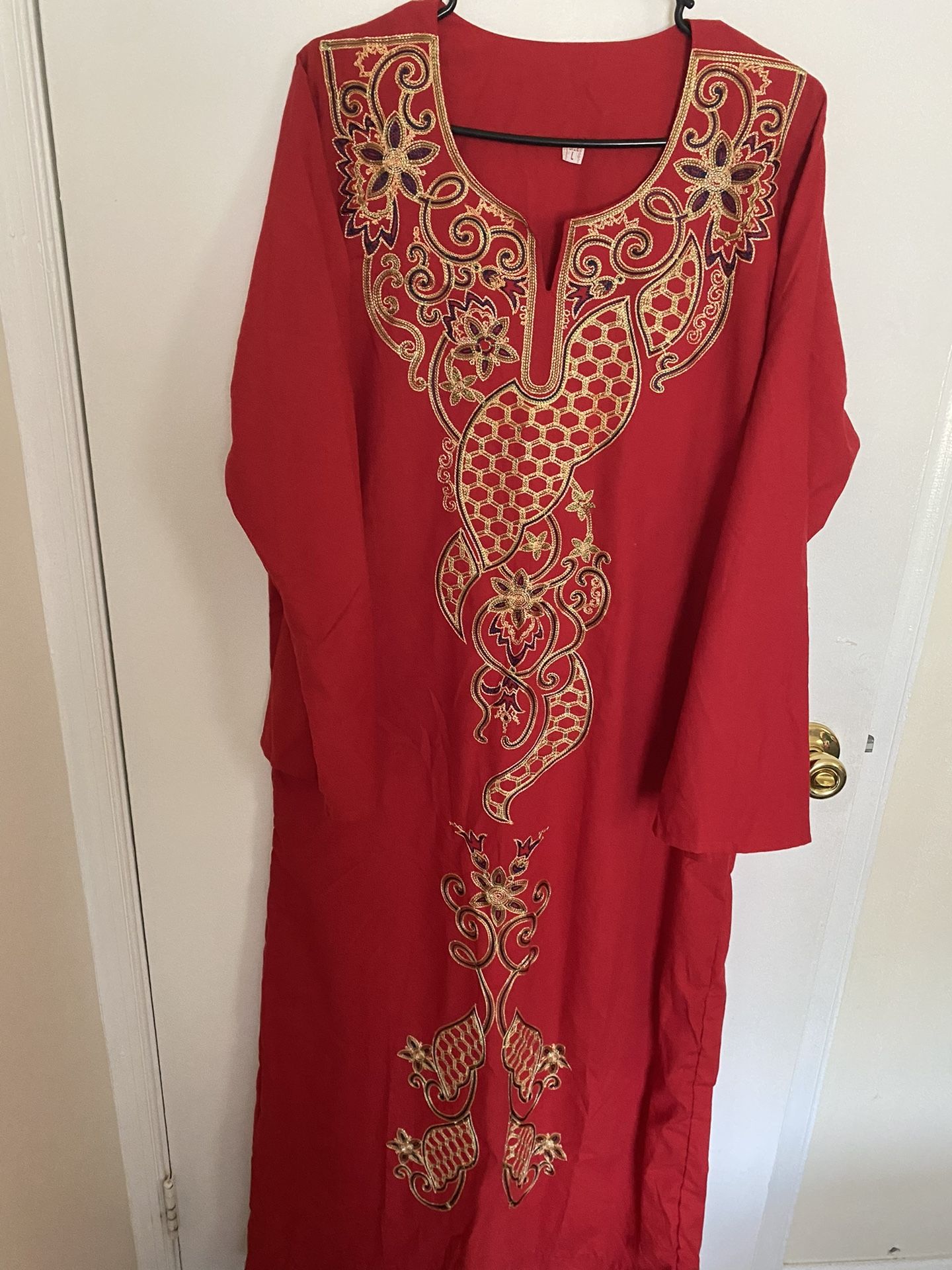 Indian Ladies Kurta