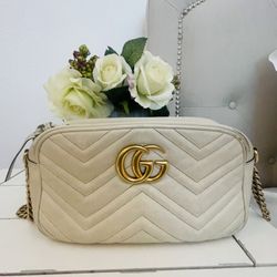 Gucci Marmont Bag