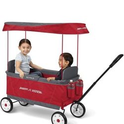 Radio Flayer Wagon 