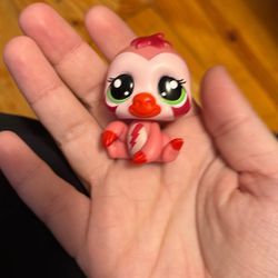 Littlest Pet Shop Sloth