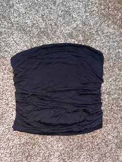 Crop top size Small