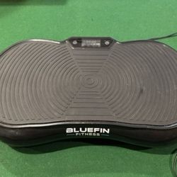 Bluefin Fitness- Ultra Slim and Premium-
