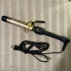 Hot Tools Hair Curler