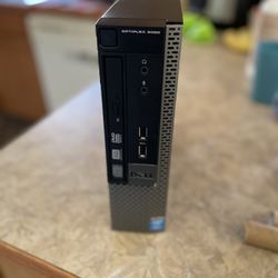 Dell Optiplex 9020 Ultra Small Form Factor