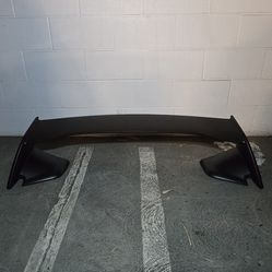 Spoiler for wrx 22-25