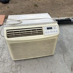 A/c Window Unit