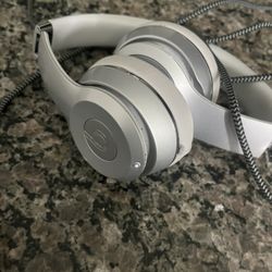 Solo 3. Beats