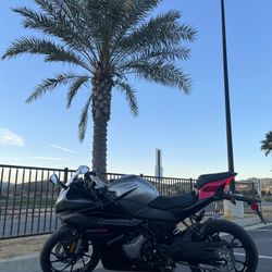 Cf Moto 300ss Motorcycle 