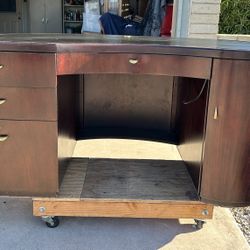 Thomasville Nocturne Desk