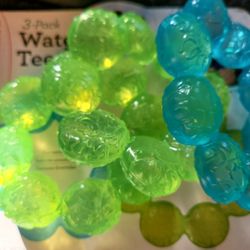 New Teething Rings