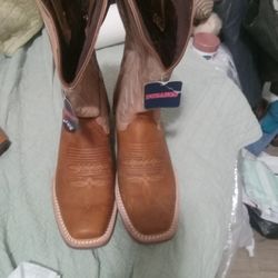 Durango Boots S Z 13 Mens