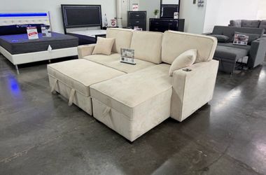 Brand new sofa