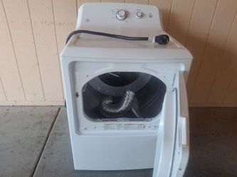 Electric Drayer