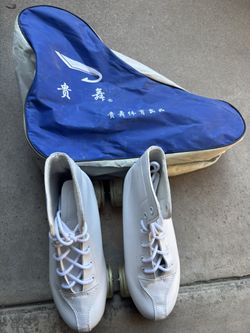 Roller skates Size 4-5