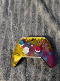 xbox controller horizon 5