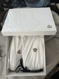 Moncler Men’s Sneakers