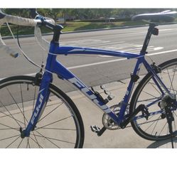 23 Inch Fugi Sport IF Road Bike 