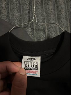 Brand New Pro Club Bundle – XL Shorts + 3 2XL Tall Shirts