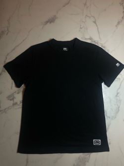 Ecko Unlimited “Go Round To.” Graphic T-Shirt Size L