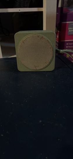 Speaker