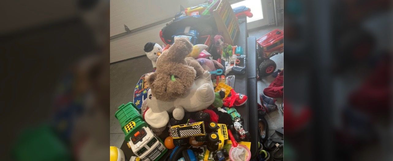 Kids toys