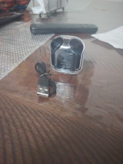 Bt Earphones