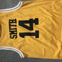 Fresh Prince Of Bel-Air Jersey 