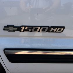 2002 Chevrolet Silverado 1500