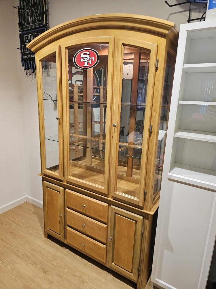 China Cabinet