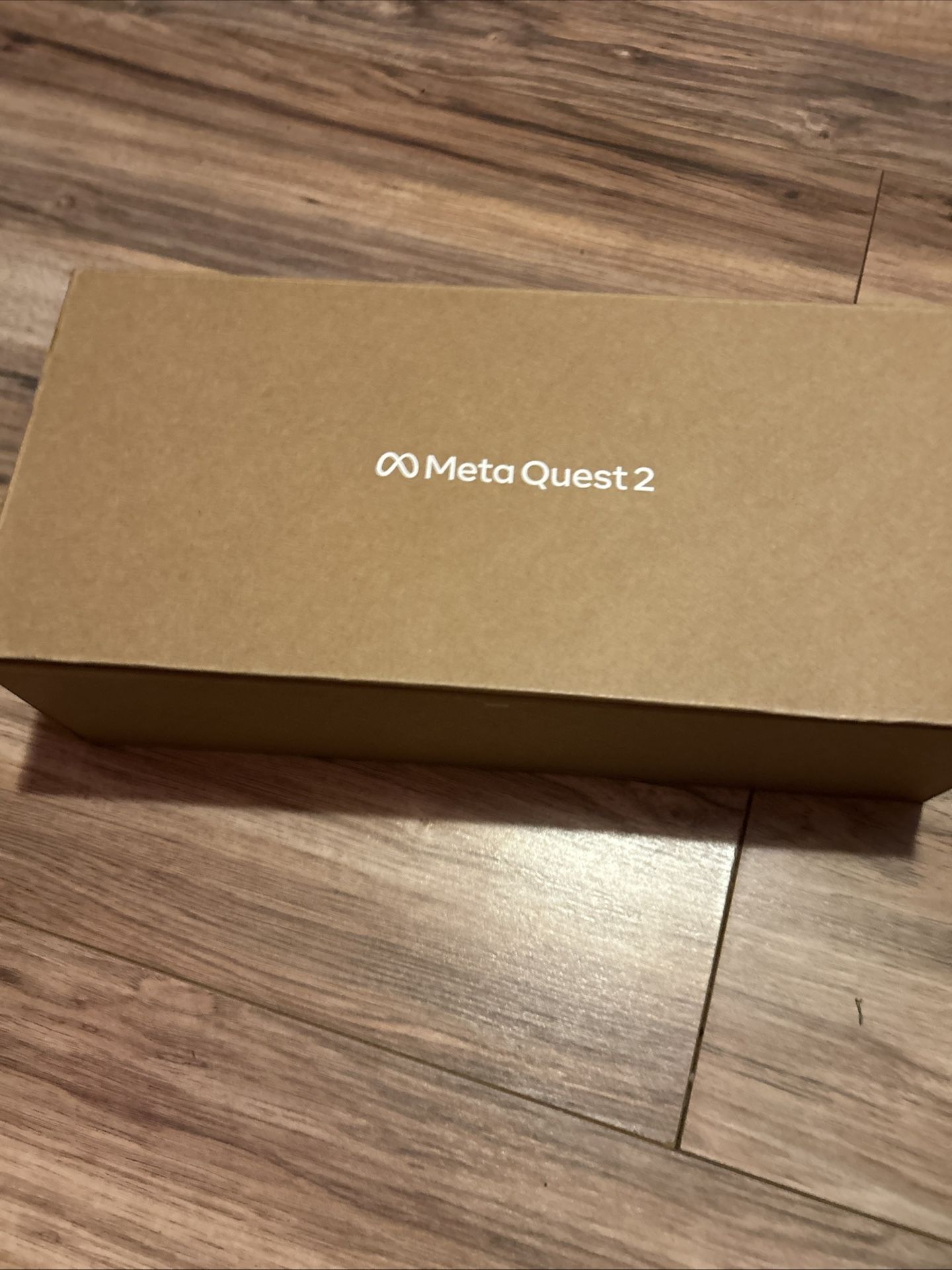 Meta Quest 2 128 GB