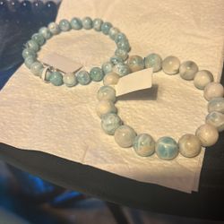 Crystals Bracelets