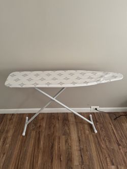 Ironing Board with Cover