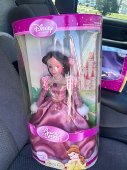 Porcelain collectible, Disney dolls Porcelain collectible, Disney dolls