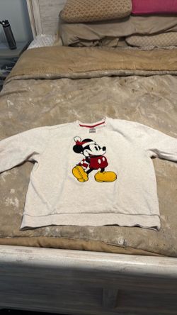 Disney Sweater