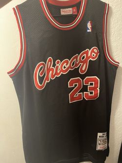 Michael Jordan Jerseys