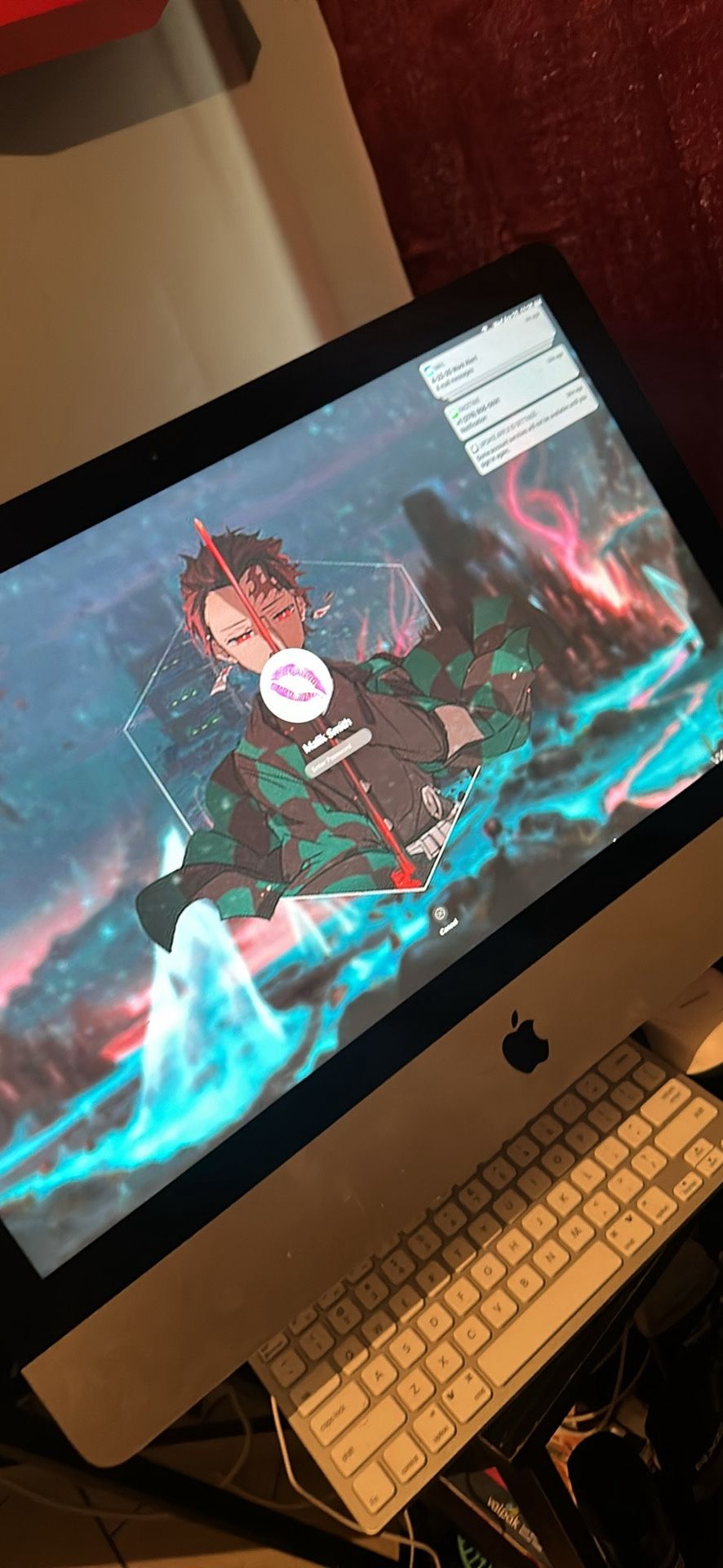 2015 iMac