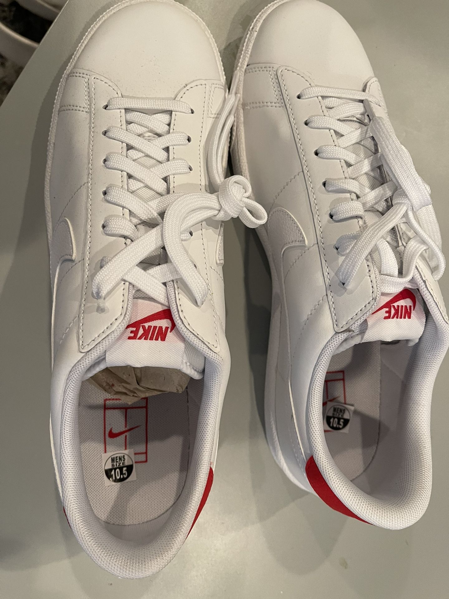 Tenis Nike De Hombre 10.5