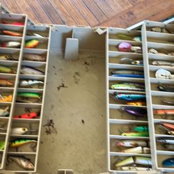 Fishing Lures