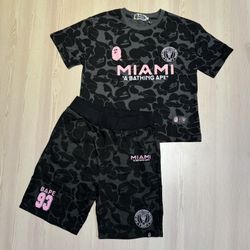 Bape Set 
