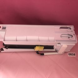 New Genuine Ice Maker Assembly DA97-15217D For Samsung RF28HFEDBBC/AA RF28HMEDBSR/AA Selling $195 Free Shipping  https://offerup.com/redirect/?o=d3d3L