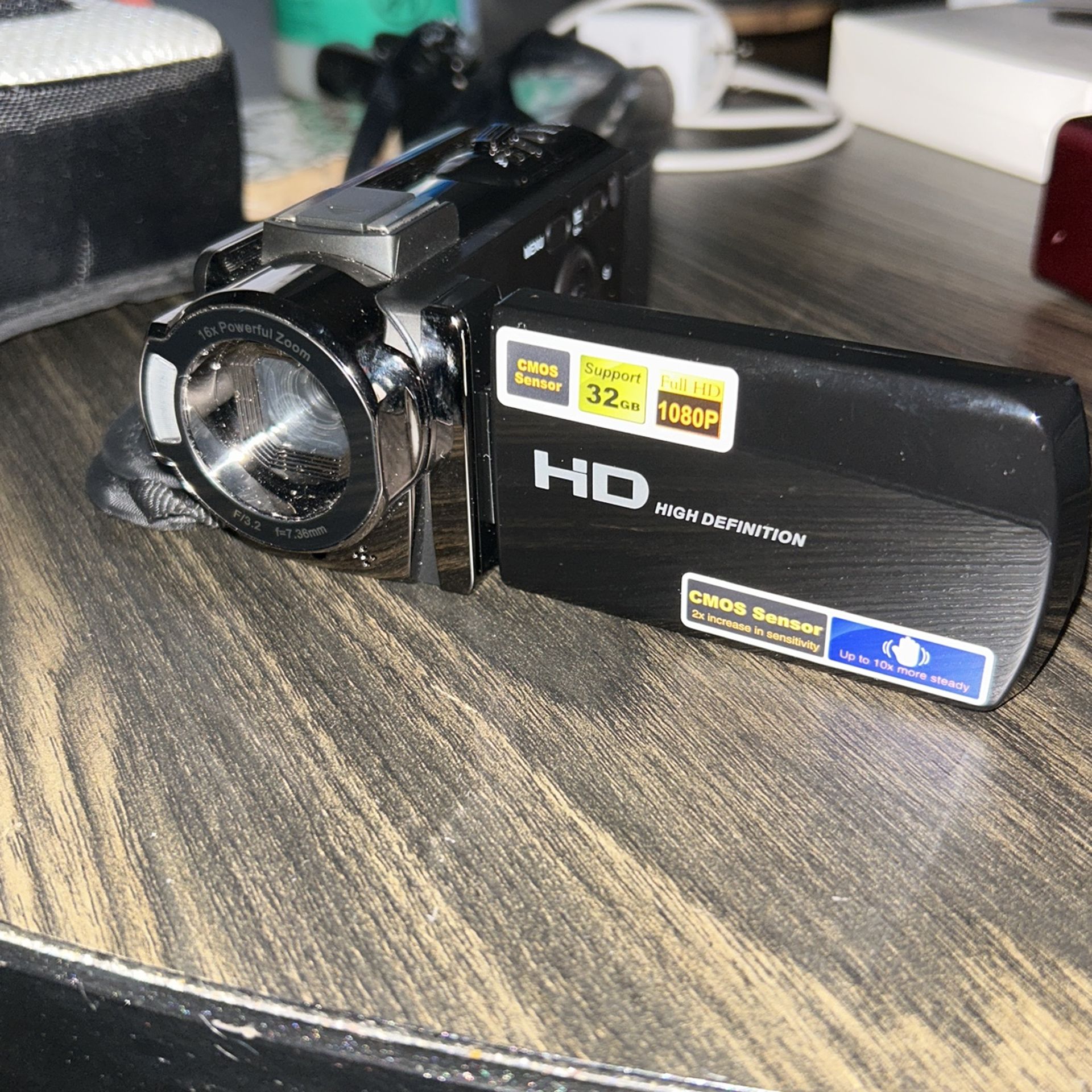 Digital Recorder 
