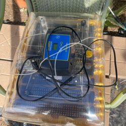 Egg Incubator 