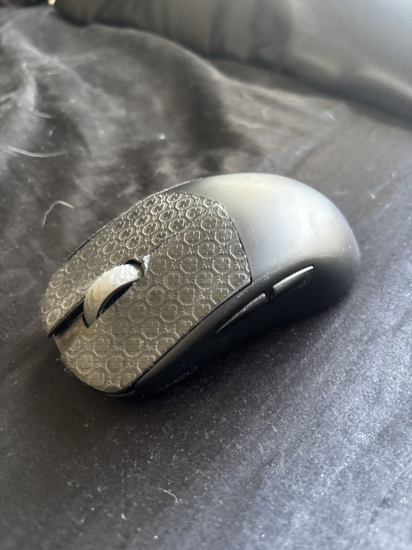 Lamzu Atlantis Wireless