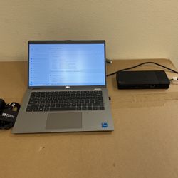 Laptop Dell Latitude 5440, trade for Dji Drone