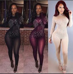 Jumpsuit