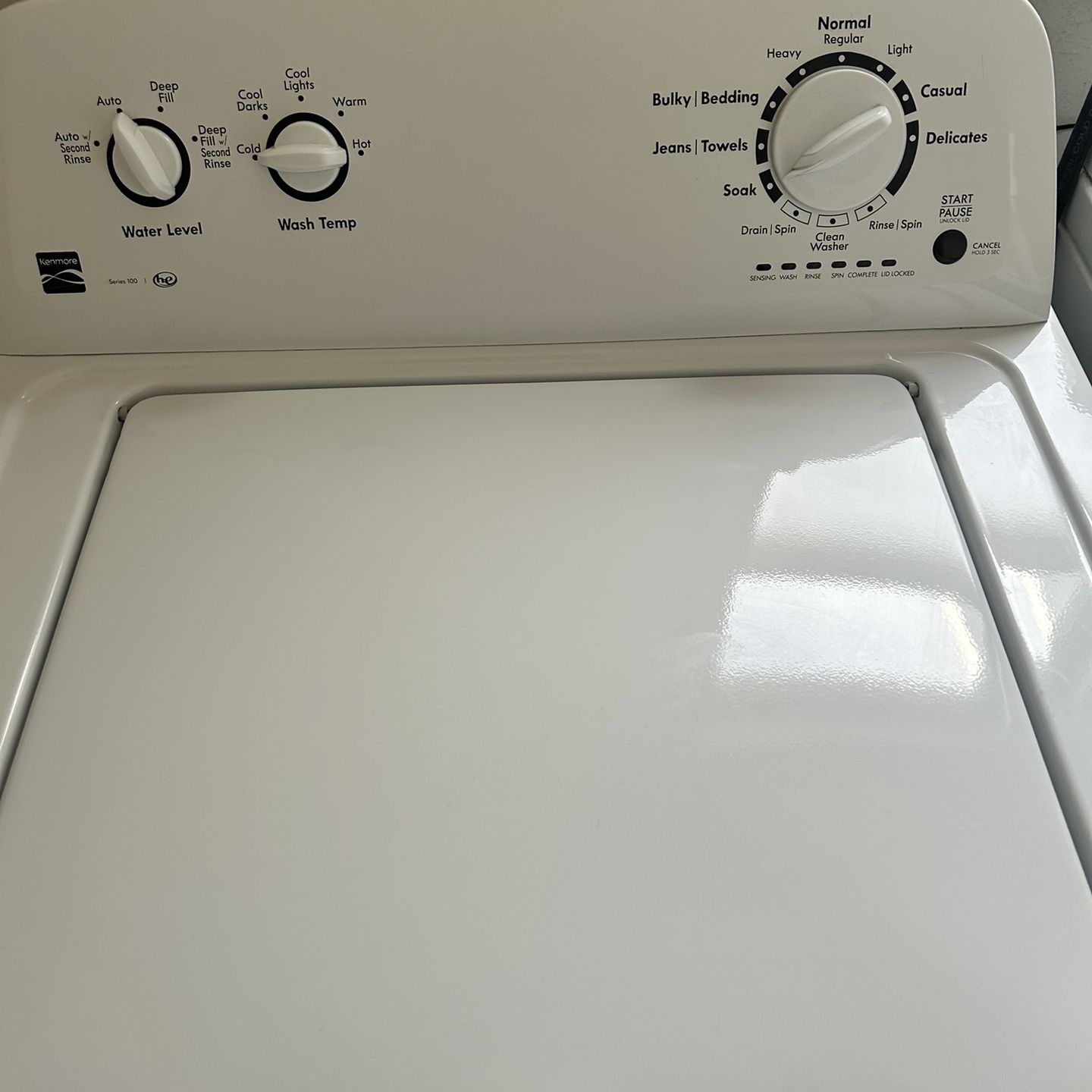 Used Washer And Dryer Combo