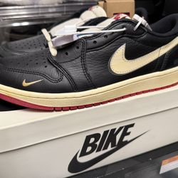 Jordan 1 Low OG